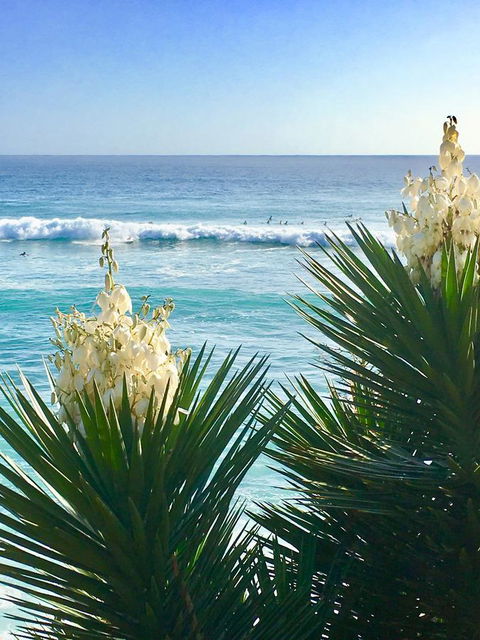 Oceania On Burleigh Beach - Geraldton Accommodation 21