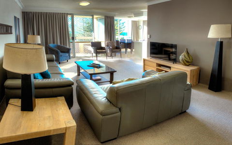 Oceania On Burleigh Beach - Geraldton Accommodation 6