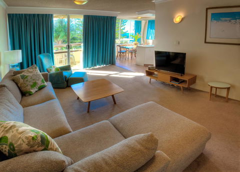 Oceania On Burleigh Beach - Geraldton Accommodation 32