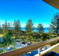 Oceania Apartments - Geraldton Accommodation