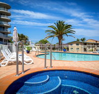 Kirra Beach Apartments - Geraldton Accommodation