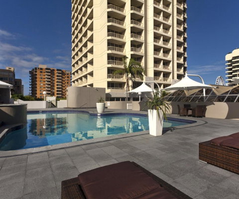 Novotel Surfers Paradise - Geraldton Accommodation 44