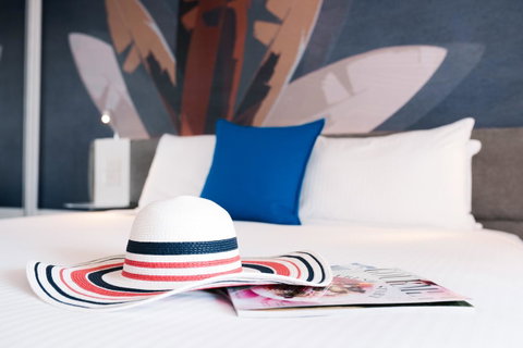 Novotel Surfers Paradise - Geraldton Accommodation 36