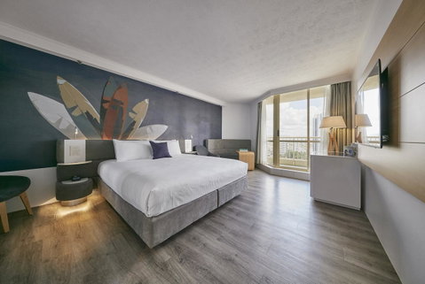 Novotel Surfers Paradise - Geraldton Accommodation 14