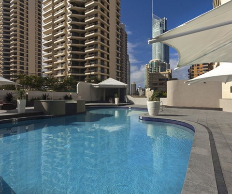 Novotel Surfers Paradise - Geraldton Accommodation 8