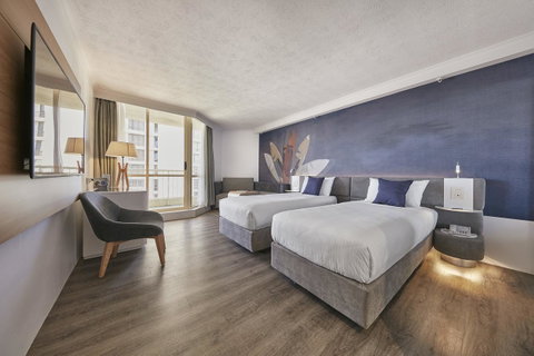Novotel Surfers Paradise - Geraldton Accommodation 4