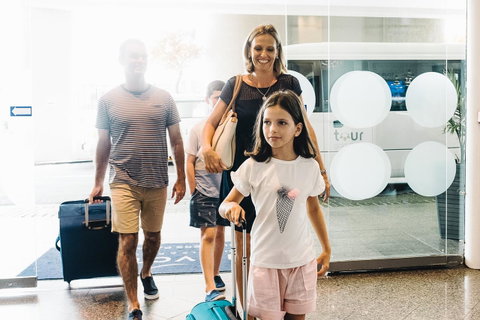 Novotel Surfers Paradise - Geraldton Accommodation 39