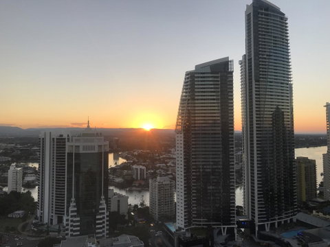 Novotel Surfers Paradise - Geraldton Accommodation 5