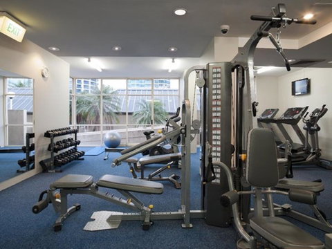 Novotel Surfers Paradise - Geraldton Accommodation 21