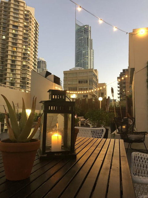 Novotel Surfers Paradise - Geraldton Accommodation 29