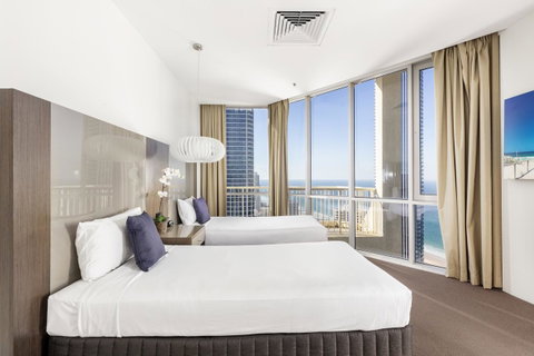 Novotel Surfers Paradise - Geraldton Accommodation 2