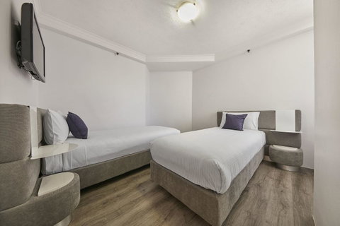 Novotel Surfers Paradise - Geraldton Accommodation 23