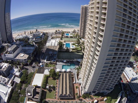 Novotel Surfers Paradise - Geraldton Accommodation 7
