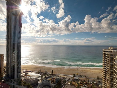 Novotel Surfers Paradise - Geraldton Accommodation 35