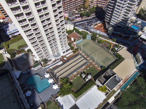 Novotel Surfers Paradise - Geraldton Accommodation 38