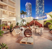 Novotel Surfers Paradise - Geraldton Accommodation