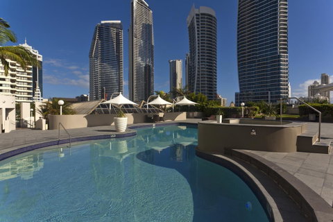 Novotel Surfers Paradise - Geraldton Accommodation 17