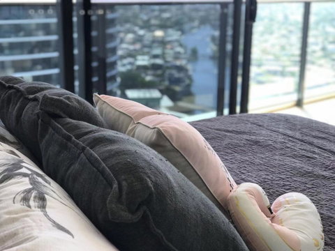Luxury 3 Bedroom In Heart Of Broadbeach - Geraldton Accommodation 17
