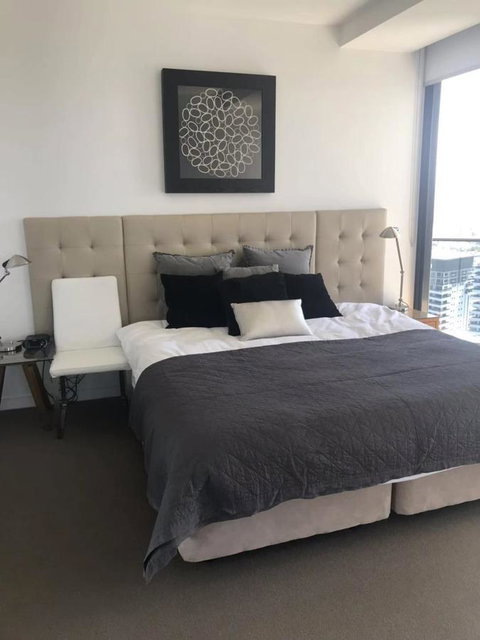 Luxury 3 Bedroom In Heart Of Broadbeach - Geraldton Accommodation 19
