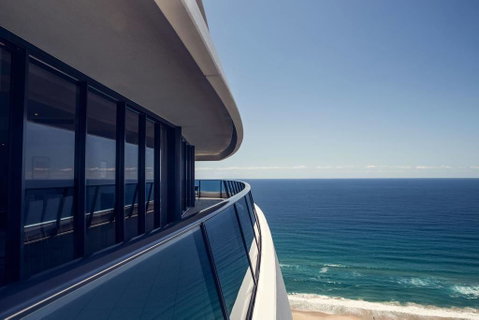 Luxury 3 Bedroom In Heart Of Broadbeach - Geraldton Accommodation 2