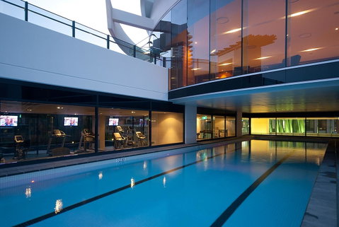 Luxury 3 Bedroom In Heart Of Broadbeach - Geraldton Accommodation 13