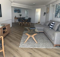 Ocean Plaza Resort - Geraldton Accommodation