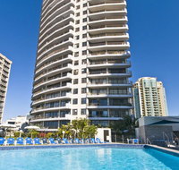 Surfers International Apartments - Geraldton Accommodation