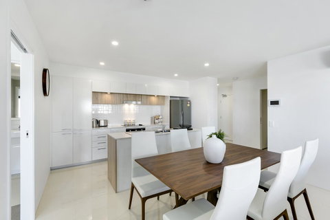 Spice Broadbeach - Gclr - Geraldton Accommodation 4