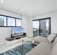 Spice Broadbeach - GCLR - Geraldton Accommodation