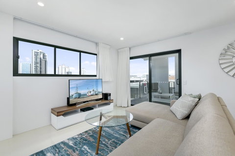 Spice Broadbeach - Gclr - Geraldton Accommodation 0