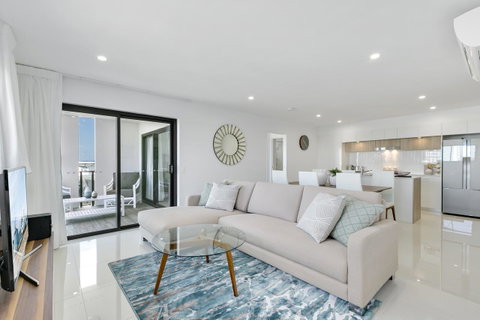 Spice Broadbeach - Gclr - Geraldton Accommodation 2