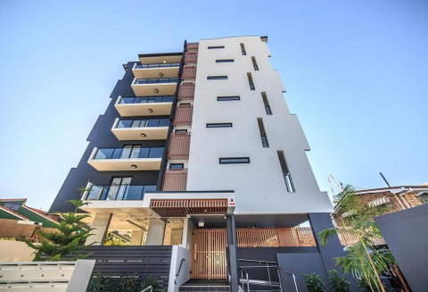 Spice Broadbeach - Gclr - Geraldton Accommodation 1