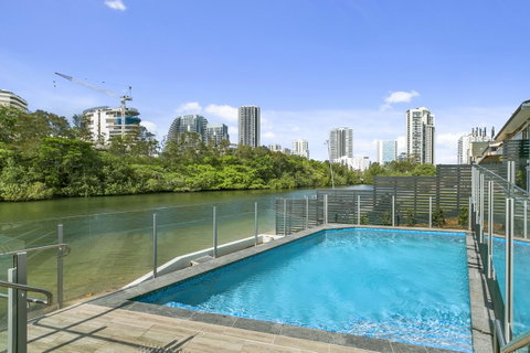Spice Broadbeach - Gclr - Geraldton Accommodation 6