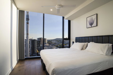 Atlas Apartments By CLLIX - Geraldton Accommodation 10