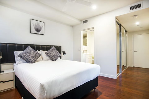 Atlas Apartments By CLLIX - Geraldton Accommodation 1