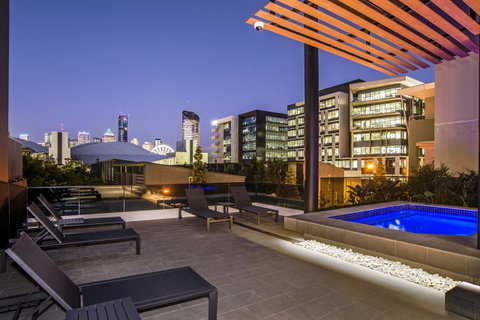 Atlas Apartments By CLLIX - Geraldton Accommodation 0