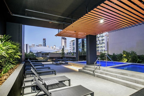 Atlas Apartments By CLLIX - Geraldton Accommodation 3