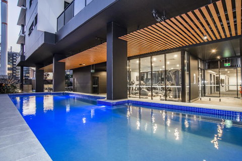 Atlas Apartments By CLLIX - Geraldton Accommodation 5
