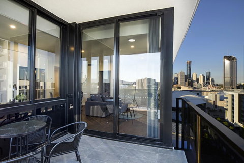 Atlas Apartments By CLLIX - Geraldton Accommodation 8