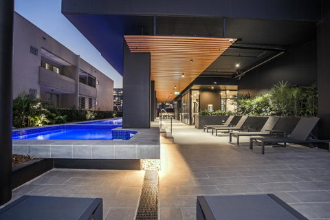 Atlas Apartments By CLLIX - Geraldton Accommodation 2