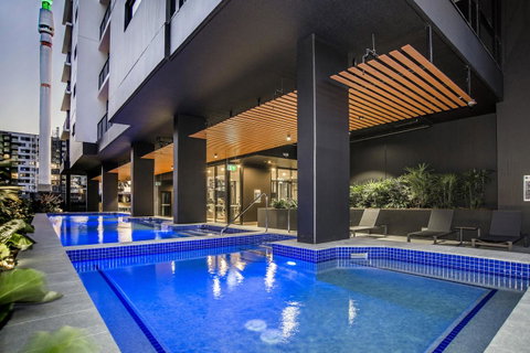 Atlas Apartments By CLLIX - Geraldton Accommodation 4