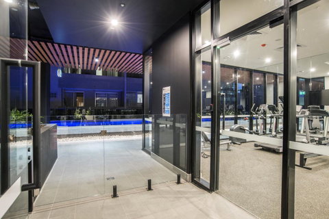 Atlas Apartments By CLLIX - Geraldton Accommodation 11