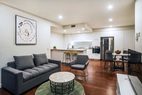 Atlas Apartments By CLLIX - Geraldton Accommodation 9