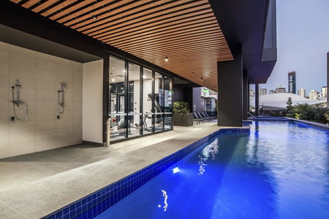 Atlas Apartments By CLLIX - Geraldton Accommodation 7