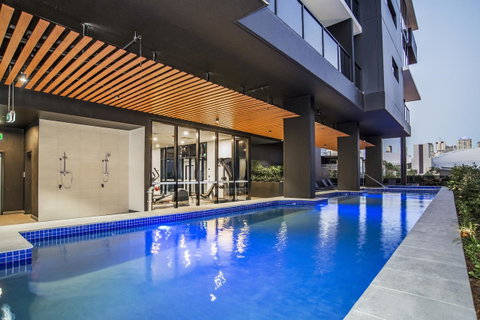 Atlas Apartments By CLLIX - Geraldton Accommodation 6