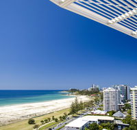 Kirra Surf Apartments - Geraldton Accommodation