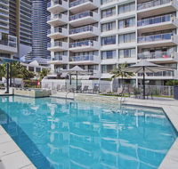 South Pacific Plaza - Official - Geraldton Accommodation