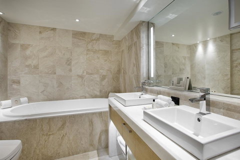 The Star Grand At The Star Gold Coast - Geraldton Accommodation 34
