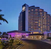 The Star Grand at The Star Gold Coast - Geraldton Accommodation