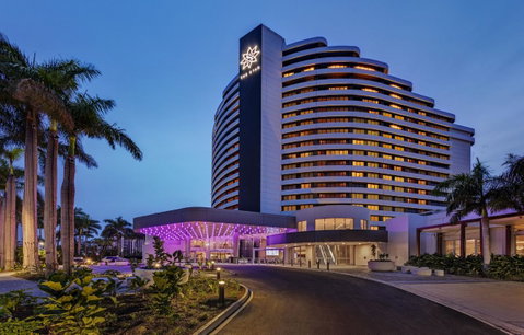 The Star Grand At The Star Gold Coast - Geraldton Accommodation 0